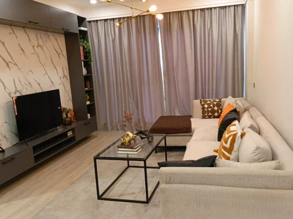 1-bedroom Apartment for rent in Lavington, Nairobi