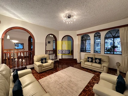 5-bedroom Townhouse for sale in Westlands Area, Westlands