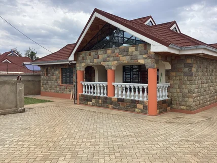 3-bedroom House for sale in Ngong, Kajiado County