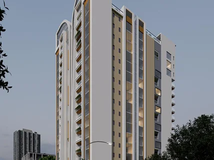 5-bedroom Apartment for sale in Parklands, Westlands