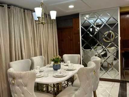 4-bedroom Apartment for rent in Kilimani, Nairobi