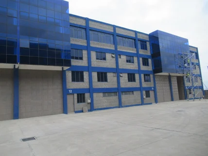 Warehouse for rent in Mlolongo, Machakos County