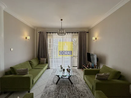 2-bedroom Apartment for sale in South C, Nairobi