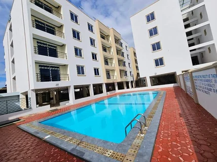 3-bedroom Apartment for sale in Nyali Area, Nyali