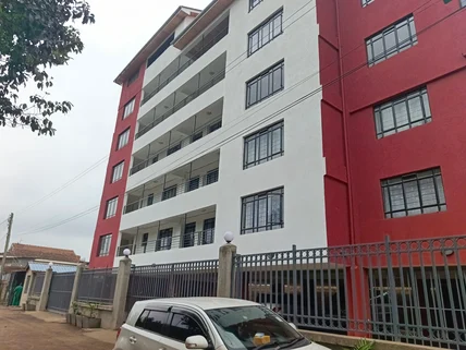 3-bedroom Apartment for rent in Naivasha Road, Nairobi