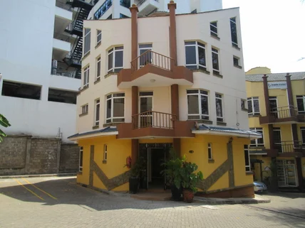 Commercial Property for sale in Riverside, Westlands