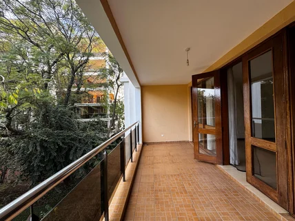 3-bedroom Apartment for rent in Riverside, Westlands