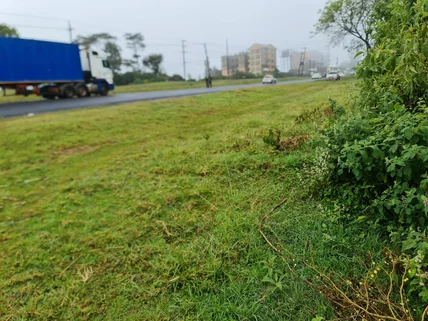 Commercial Land for sale in Ruaka, Kiambu County