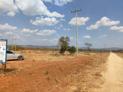 Commercial Land for sale in Kitengela, Kajiado County