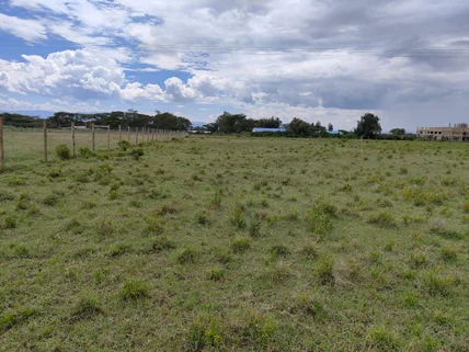 Commercial Land for sale in Naivasha, Nakuru County