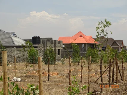 Residential Land for sale in Ruai, Nairobi