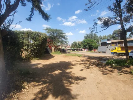 Land for sale in Ngong Road, Nairobi