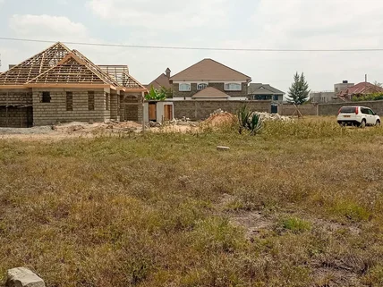 Residential Land for sale in Ruai, Nairobi