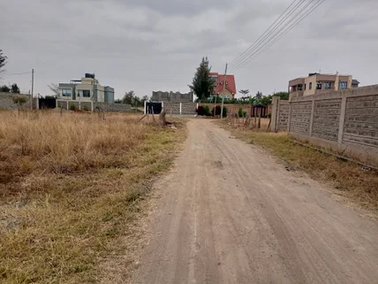 Residential Land for sale in Ruai, Nairobi