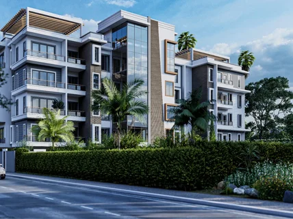 2-bedroom Apartment for sale in Watamu, Kilifi County