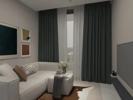 1-bedroom Apartment for sale in Kilimani, Nairobi