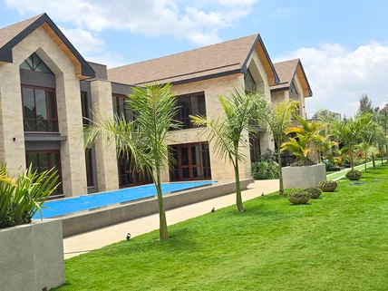 6-bedroom House for sale in Runda, Westlands