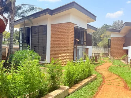 2-bedroom Villa for rent in Ridgeways, Nairobi