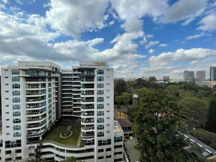 3-bedroom Apartment for rent in Riverside, Westlands