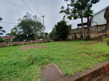 Land for sale in Spring Valley, Westlands