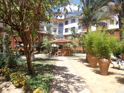 3-bedroom Apartment for rent in Spring Valley, Westlands
