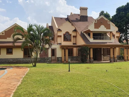 5-bedroom House for sale in Runda, Westlands