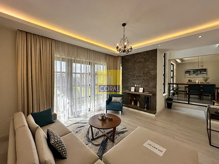 4-bedroom Townhouse for sale in Limuru, Kiambu County