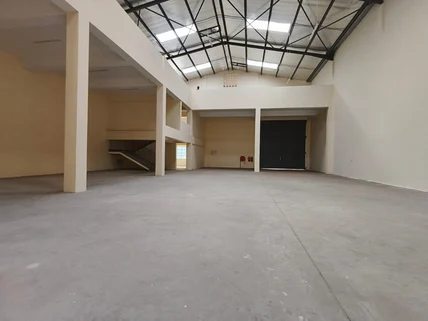 Warehouse for rent in Ruaraka, Nairobi