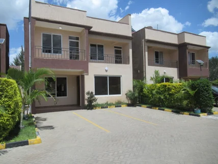 4-bedroom Townhouse for sale in Syokimau, Machakos County