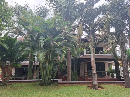 2-bedroom Apartment for rent in Runda, Westlands