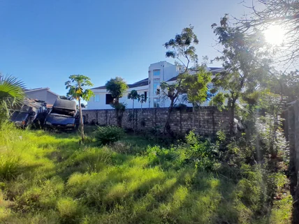 Land for sale in Shanzu, Mombasa
