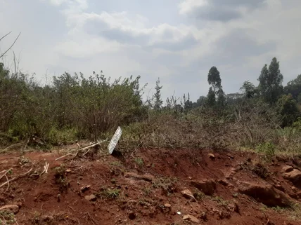 Residential Land for sale in Kiambu Road, Nairobi