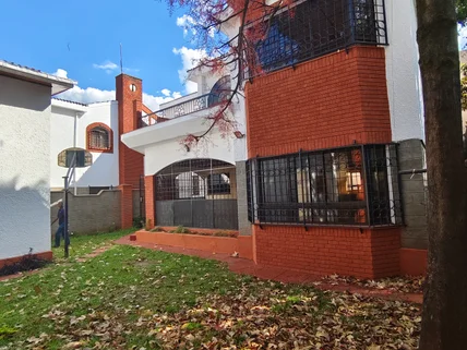 5-bedroom Townhouse for rent in Lavington, Nairobi
