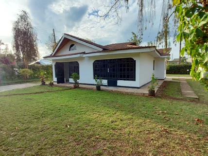 1-bedroom House for rent in Karen, Nairobi
