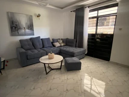 3-bedroom Apartment for sale in Kikuyu Town, Kikuyu