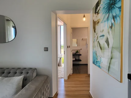 1-bedroom Apartment for sale in Tatu City, Ruiru
