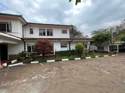 Commercial Property for rent in Gigiri, Westlands