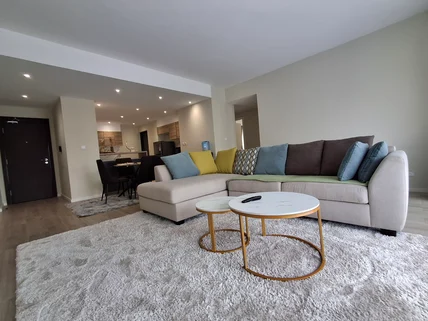 2-bedroom Apartment for rent in Riverside, Westlands