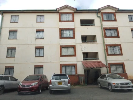 3-bedroom Apartment for sale in Embakasi, Nairobi