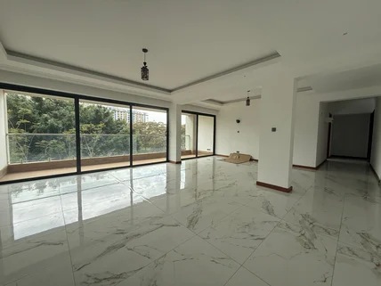 3-bedroom Apartment for rent in Kileleshwa, Nairobi