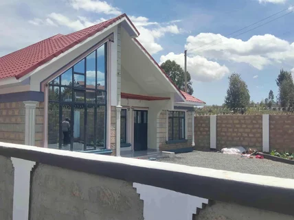 4-bedroom House for sale in Ngong, Kajiado County
