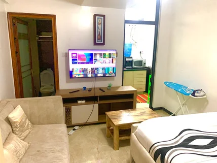 Apartment for rent in Kilimani, Nairobi