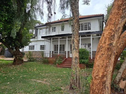 3-bedroom House for rent in Lavington, Nairobi