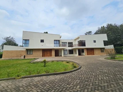 4-bedroom House for rent in Karen, Nairobi