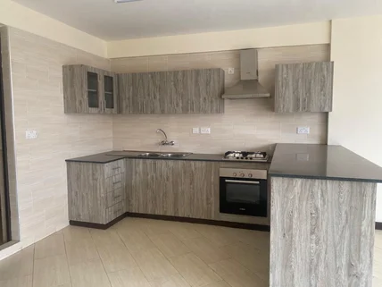 3-bedroom Apartment for rent in Waiyaki Way, Westlands