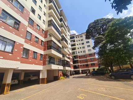 4-bedroom Apartment for rent in Kilimani, Nairobi