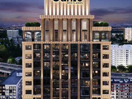 Apartment for sale in Westlands Area, Westlands