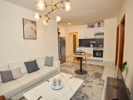 1-bedroom Apartment for sale in Syokimau, Machakos County