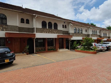 4-bedroom House for sale in Westlands Area, Westlands