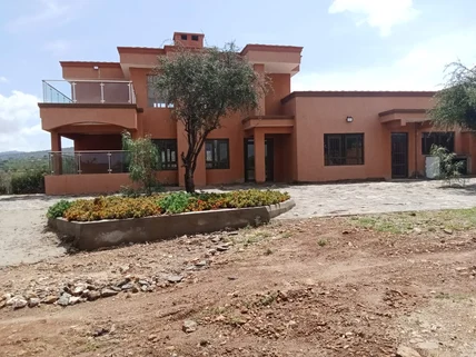 2-bedroom House for rent in Athi River, Machakos County